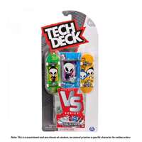 SPIN MASTER TECH DECK VS SERIES PACK - BLIND