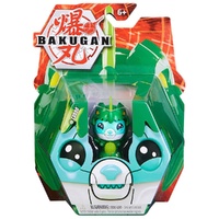 BAKUGAN CUBBO SERIES 4 GREEN DRAGON