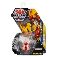 BAKUGAN EVOLUTIONS PLATINUM SERIES SEASON 4 DRAGONOID