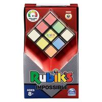 SPIN MASTERS RUBIKS IMPOSSIBLE