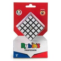 SPIN MASTER RUBIKS PROFESSOR 5X5 CUBE PUZZLE