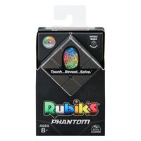 SPIN MASTER RUBIKS PHANTOM CUBE