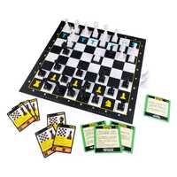 SPIN MASTER CHESS MADE SIMPLE