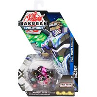 BAKUGAN EVOLUTIONS DEKA SERIES 4 - WRATH