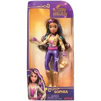 UNICORN ACADEMY FASHION DOLL SOPHIA