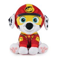 SPIN MASTER NICKELODEON PAW PATROL JUNGLE PUPS PUP PALS - MARSHALL