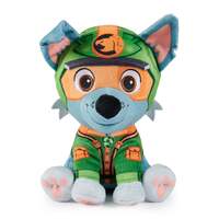 SPIN MASTER NICKELODEON PAW PATROL JUNGLE PUPS PUP PALS - ROCKY