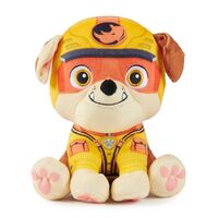 SPIN MASTER NICKELODEON PAW PATROL JUNGLE PUPS PUP PALS - RUBBLE