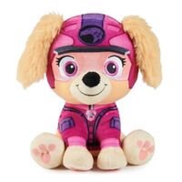 SPIN MASTER NICKELODEON PAW PATROL JUNGLE PUPS PUP PALS - SKYE