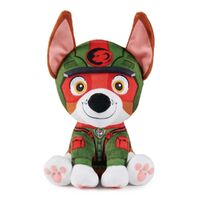 SPIN MASTER NICKELODEON PAW PATROL JUNGLE PUPS PUP PALS - TRACKER