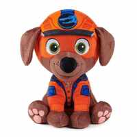 SPIN MASTER NICKELODEON PAW PATROL JUNGLE PUPS PUP PALS - ZUMA