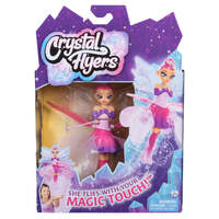 SPIN MASTER INTERACTIVE CRYSTAL FLYERS FAIRY