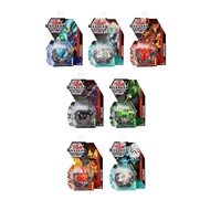 BAKUGAN CORE BAKUGAN 1PK ASSORTED