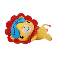 FISHER PRICE SLEEPY TIME FRIEND 30CM PLUSH LION