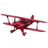 FMS 1400MM PITTS V2 RC PLANE PLUG AND PLAY FMS126P