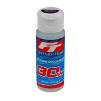 FACTORY TEAM 5422 SILICONE SHOCK OIL 30WT 350CST 59 ML 2 FLOZ