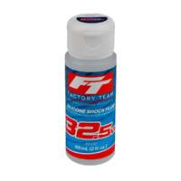 FACTORY TEAM 5432 SILICONE SHOCK OIL 32.5WT 388CST 59 ML 2 FLOZ