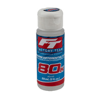 FACTORY TEAM SILICONE DIFFERENTIAL FLUID  80K