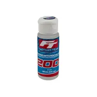 FACTORY TEAM 200K CST DIFF FLUID 59ML 5461