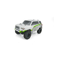 ELEMENT ENDURO24 CRAWLER READY TO RUN TRAILRUNNER TRAIL TRUCK RC CRAWLER