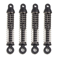 TEAM ASSOCIATED 21707 ENDURO 24 SHOCKS