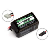 REEDY ASS27316 LIFE PRO RX 1900MAH 6.6V HUMP BATTERY IN STORE PICK UP ONLY