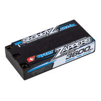 REEDY POWER 27350 ZAPPERS SG3 2S 7.6V 115C 3600MAH LIPO BATTERY SHORTY