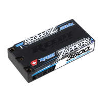 REEDY ASS27385 ZAPPERS SG5 3600MAH 130C 7.6V LP SHORTY PACK