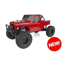 ELEMENT ENDURO 12 TRAIL TRUCK ECTO READY TO RUN 1/12 SCALE RC CRAWLER