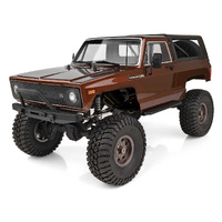 ELEMENT RC ENDURO TRAILWALKER PORTAL AXLE PLUS READY TO RUN 1/10 SCALE RC CRAWLER