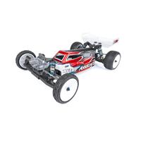 TEAM ASSOCIATED 90034 RC10B6.4 TEAM KIT 1/10 SCALE 2WD ELECTRIC OFF ROAD COMPETITION BUGGY KIT