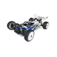 TEAM ASSOCIATED 90036 RC10B74.2 TEAM KIT 1/10 SCALE 4WD ELECTRIC OFF ROAD COMPETITION BUGGY KIT