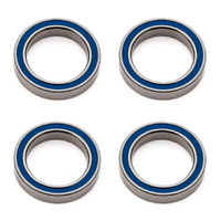 TEAM ASSOCIATED 91566 BEARINGS 15 X 21 X 4 (4 PACK)