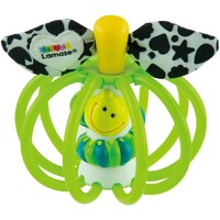 LAMAZE GRAB APPLE GREEN