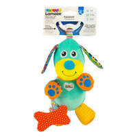 LAMAZE PLAY & GROW CLIP PUPSQUEAK