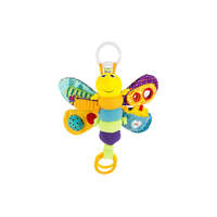 LAMAZE PLAY & GROW CLIP FREDDIE THE FIREFLY