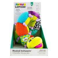 LAMAZE MUSICAL INCHWORM