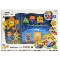 LAMAZE PLAYHOUSE GYM