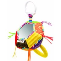 LAMAZE BABY BLING RING