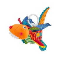 LAMAZE FLYING FYNN