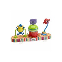 LAMAZE STROLL & GO FUN