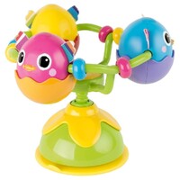 LAMAZE TWIST & TURN HATCHLINGS