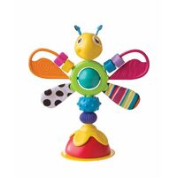 LAMAZE FREDDIE THE FIREFLY HIGH CHAIR TOY