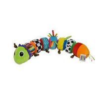 LAMAZE MIX AND MATCH CATERPILLAR