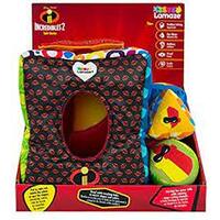 LAMAZE INCREDIBLES 2 SOFT SORTER