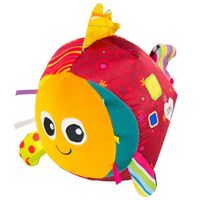 LAMAZE ROLLING ROSA