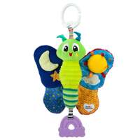 LAMAZE BROOKE THE BUTTERFLY