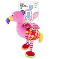 LAMAZE FLAPPING FIONA