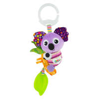 LAMAZE CLIP AND GO WALLA WALLA KOALA