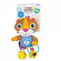 LAMAZE PLAY & GROW CLIP PURRING PERCIVAL